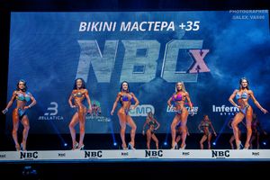 BIKINI МАСТЕРА +35